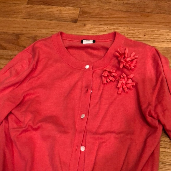 Cardigan - Picture 2 of 4